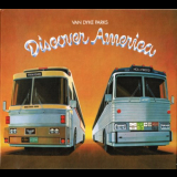 Van Dyke Parks - Discover America '2012