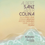 Albert Sanz - Rodizio Musical en Recoletos Madrid (En Vivo) '2023
