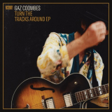 Gaz Coombes - Turn The Tracks Around EP '2023