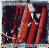 Howard Jones - Live Acoustic America '1996