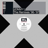 Jonny L - Remixes '96 - '97 '2020