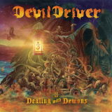 Devildriver - Dealing with Demons Vol. II '2023