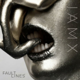 IAMX - Fault LinesÂ¹ '2023