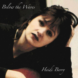 Heidi Berry - Below The Waves '1989/2023 Reissue, Remastered