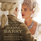 Stephen Warbeck - Jeanne du Barry '2023