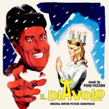 Piero Piccioni - Il Diavolo (Original Motion Picture Soundtrack) '2023
