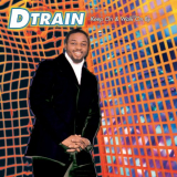 D-Train - Keep On / Walk On By '1982 (1993)