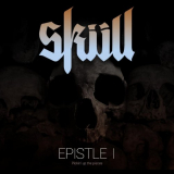 Skull - EPISTLE 1 Pickin' up the pieces '2023