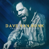 Dave Van Ronk - The Main Point 1978 (live) '2023