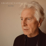 Graham Nash - Now '2023