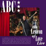 ABC - Lexicon of Love 40th Anniversary Live At Sheffield City Hall (Live) '2023