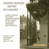 Johnny Hodges - In Concert '2023