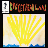 Buckethead - Lantern of Wide Waters '2023