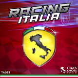 Daniele Benati - Racing Italia '2023