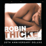 Robin Thicke - A Beautiful World (20th Anniversary Deluxe Edition) '2003 / 2023