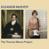 Eleanor McEvoy - The Thomas Moore Project '2019 (2017)