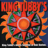 King Tubby - King Tubby's Meets Scientist at Dub Station '1996