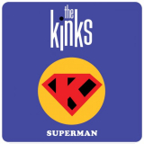 Kinks, The - Superman '2023