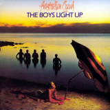 Australian Crawl - The Boys Light Up '1980 (2014)