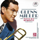 Glenn Miller - Todos Sus NÃºmeros 1 (1939-1943) (Remasterizado) - 2CD '2023