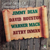 Jimmy Dean - Great Stars Of Country And Western '2023