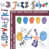 VA - 1. Hrvatski Jazz Sabor 3 '2012