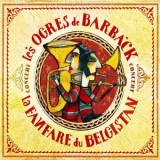 Les Ogres De Barback - Concert '2005
