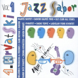 VA - 1. Hrvatski Jazz Sabor 1 '2012