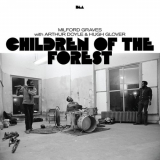 Milford Graves - Children of the Forest '2023
