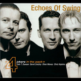 Echoes Of Swing - 4 Jokers In The Pack '2006