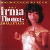 Irma Thomas - Sweet Soul Queen Of New Orleans: The Irma Thomas Collection '1996