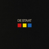 De Staat - Red / Yellow / Blue '2023