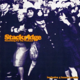 Stackridge - Something For The Weekend (Expanded Edition) '1999 / 2023