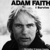 Adam Faith - I Survive (Deluxe) '1974 / 2023
