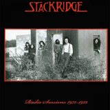 Stackridge - Radio Sessions 1971-1975 '2012 / 2023