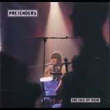 Pretenders - The Isle of View '1995