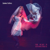 Janne Schra - The Heart is Asymmetrical '2023