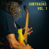 Dave Weiner - Jamtracks, Vol. 1 '2023