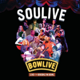 Soulive - Bowlive - Live at the Brooklyn Bowl '2011