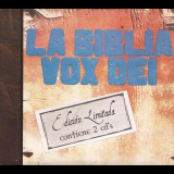 Vox Dei - La Biblia (Limited Edition) '1971/2005