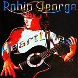 Robin George - Heartlines '2022 / 2023