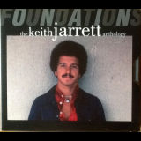 Keith Jarrett - Foundations (The Keith Jarrett Anthology) '1994