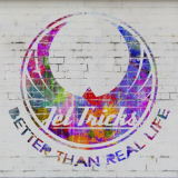 JetTricks - Better Than Real Life '2012