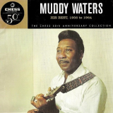 Muddy Waters - His Best 1956-1964 - The Chess 50th Anniversary Collection '1997