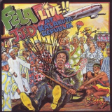 Fela Kuti - J.J.D. (Johnny Just Drop!!): Live!! at Kalakutta Republik/No Agreement '1998