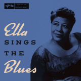 Ella Fitzgerald - Ella Sings the Blues '2023