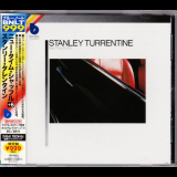Stanley Turrentine - New Time Shuffle '2012