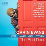 Orrin Evans - The Red Door '2023