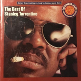 Stanley Turrentine - The Best of Stanley Turrentine '1990