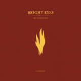 Bright Eyes - The People's Key: A Companion (Companion Version) '2023